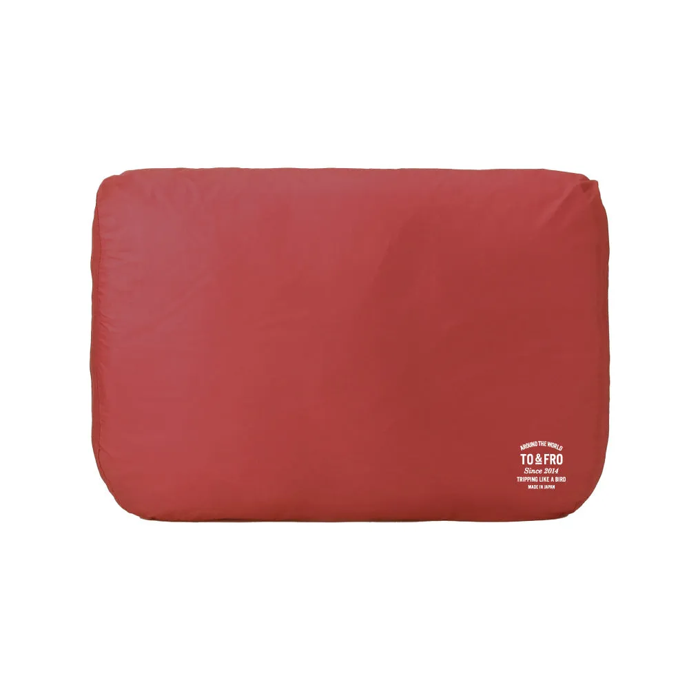 10th ORGANIZER AIR L