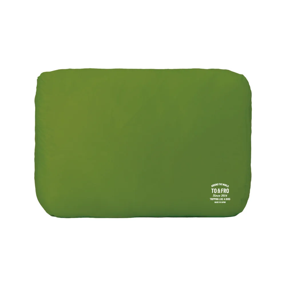 10th ORGANIZER AIR L
