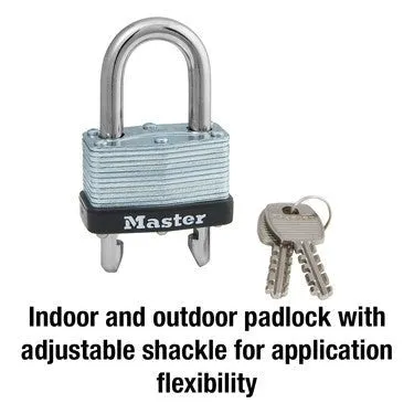 510D WARDED PADLOCK