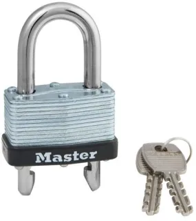 510D WARDED PADLOCK