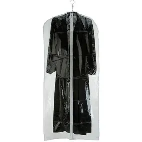 54" Gusset Garment Bag