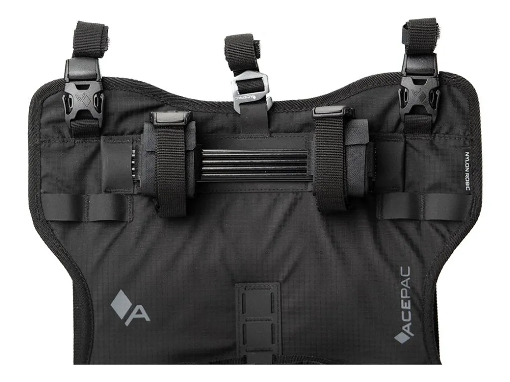 Acepac Bar Harness MkIII