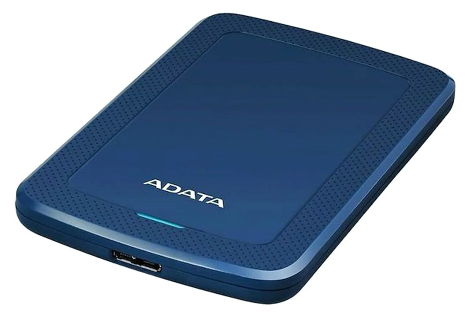 ADATA HV300 Hard Drive | 2TB | Blue
