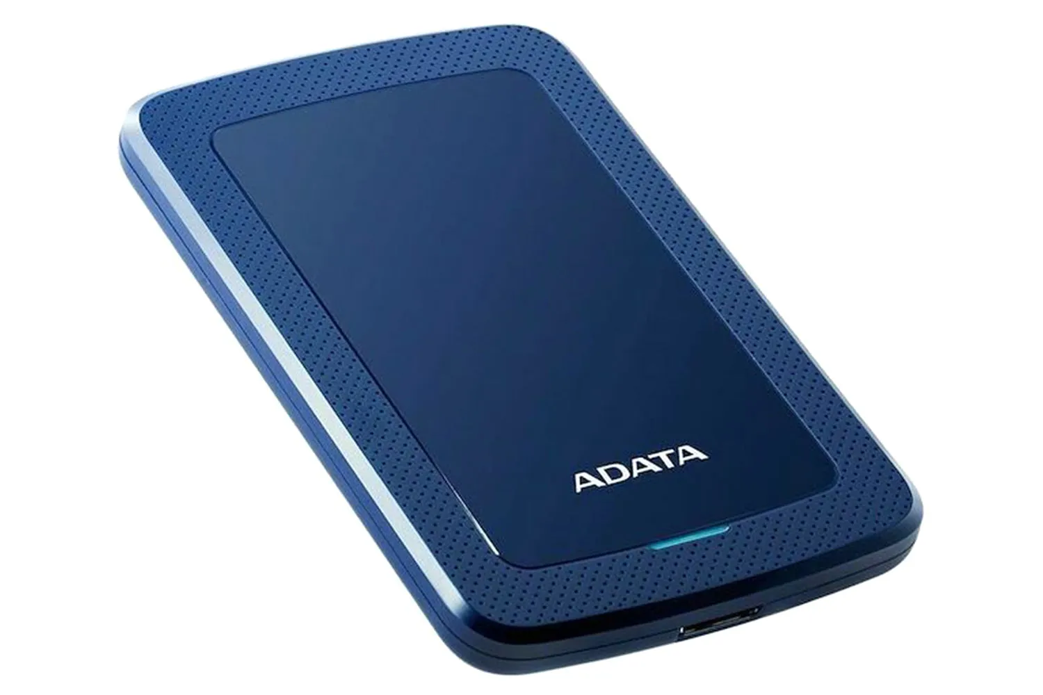 ADATA HV300 Hard Drive | 2TB | Blue