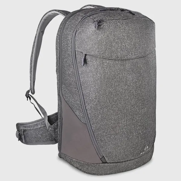 AKRA, WASHBAG & PACKING CUBES