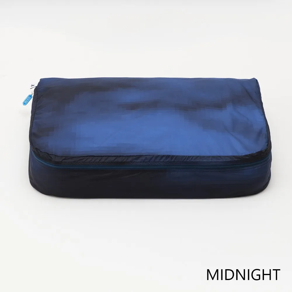 【ANREALAGE × TO&FRO】 PIXEL SKY ORGANIZER　L