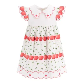 Apple Girl Dress