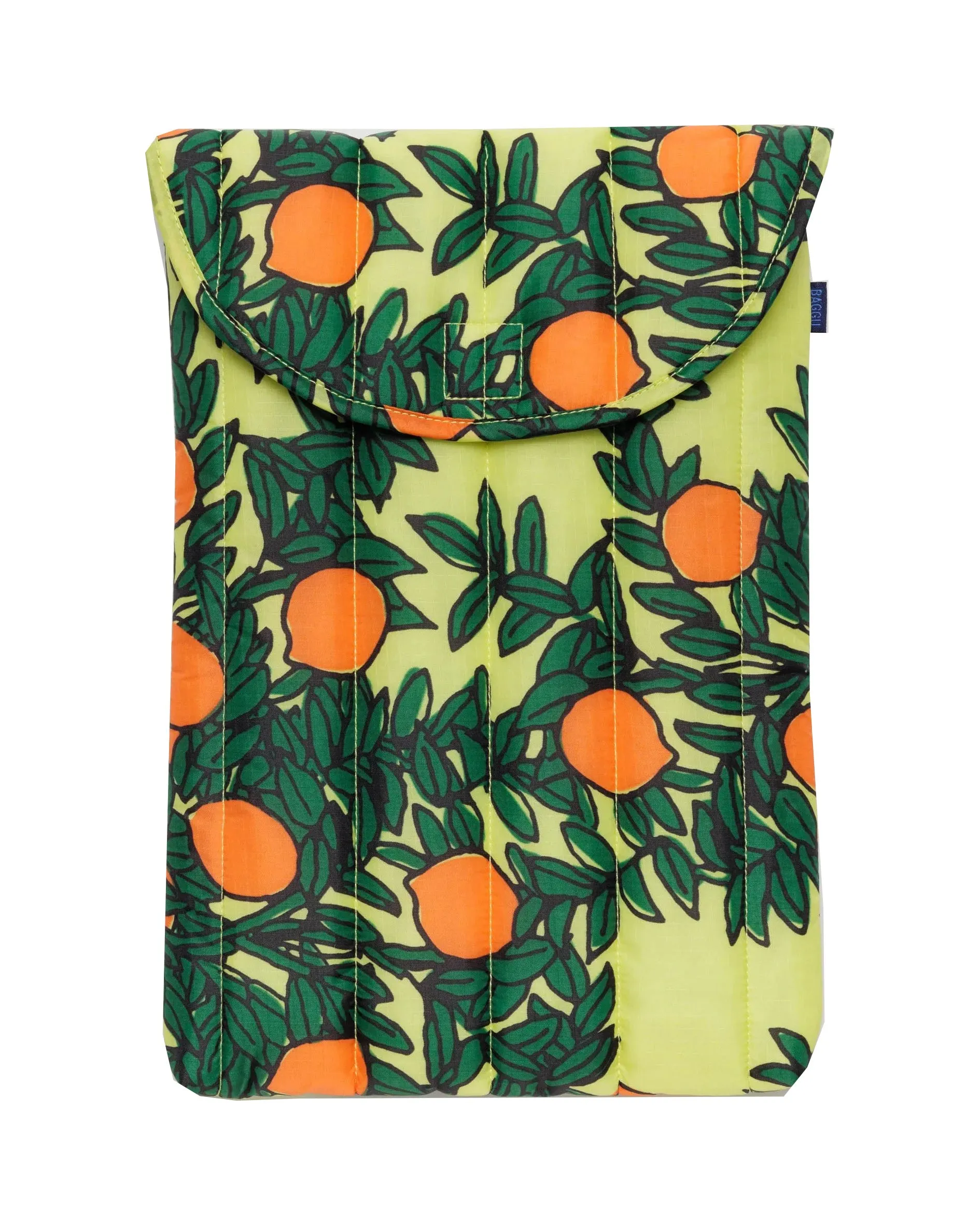 Baggu Puffy Laptop Sleeve 16in