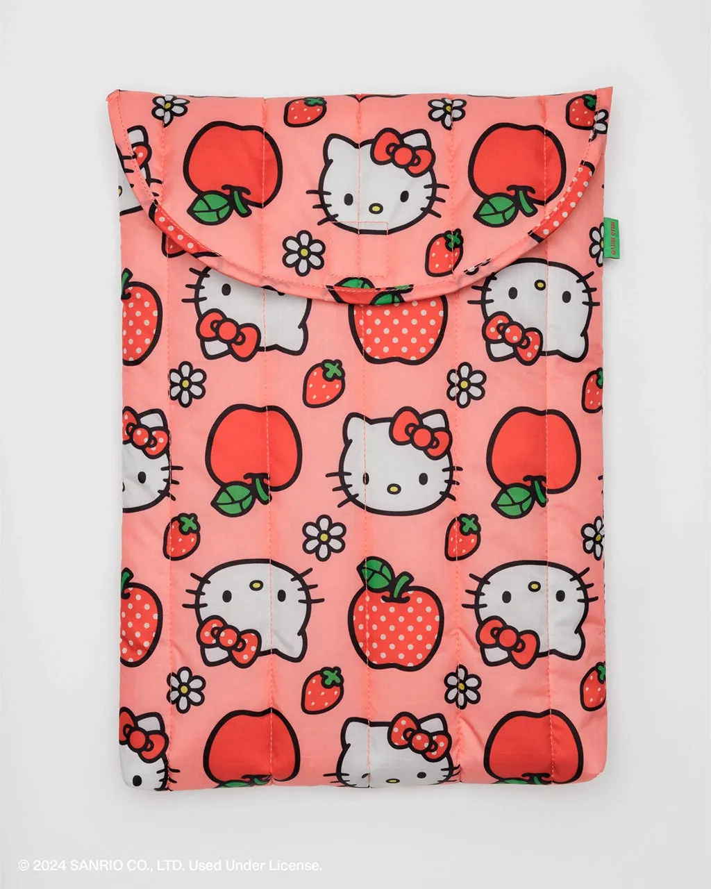 Baggu Puffy Laptop Sleeve 16in