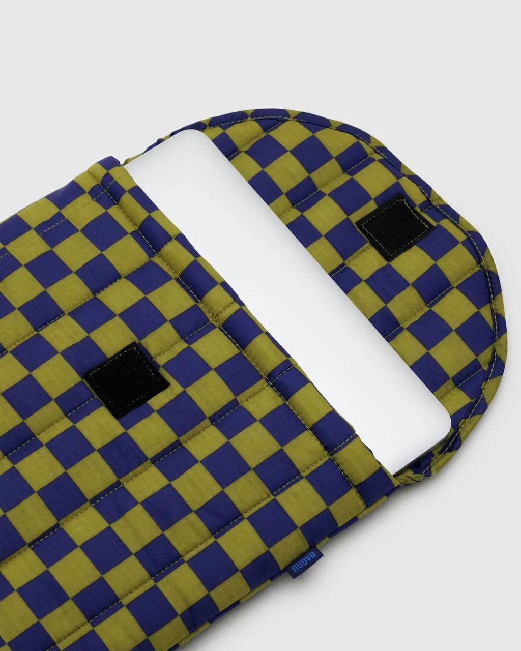 Baggu Puffy Laptop Sleeve 16in