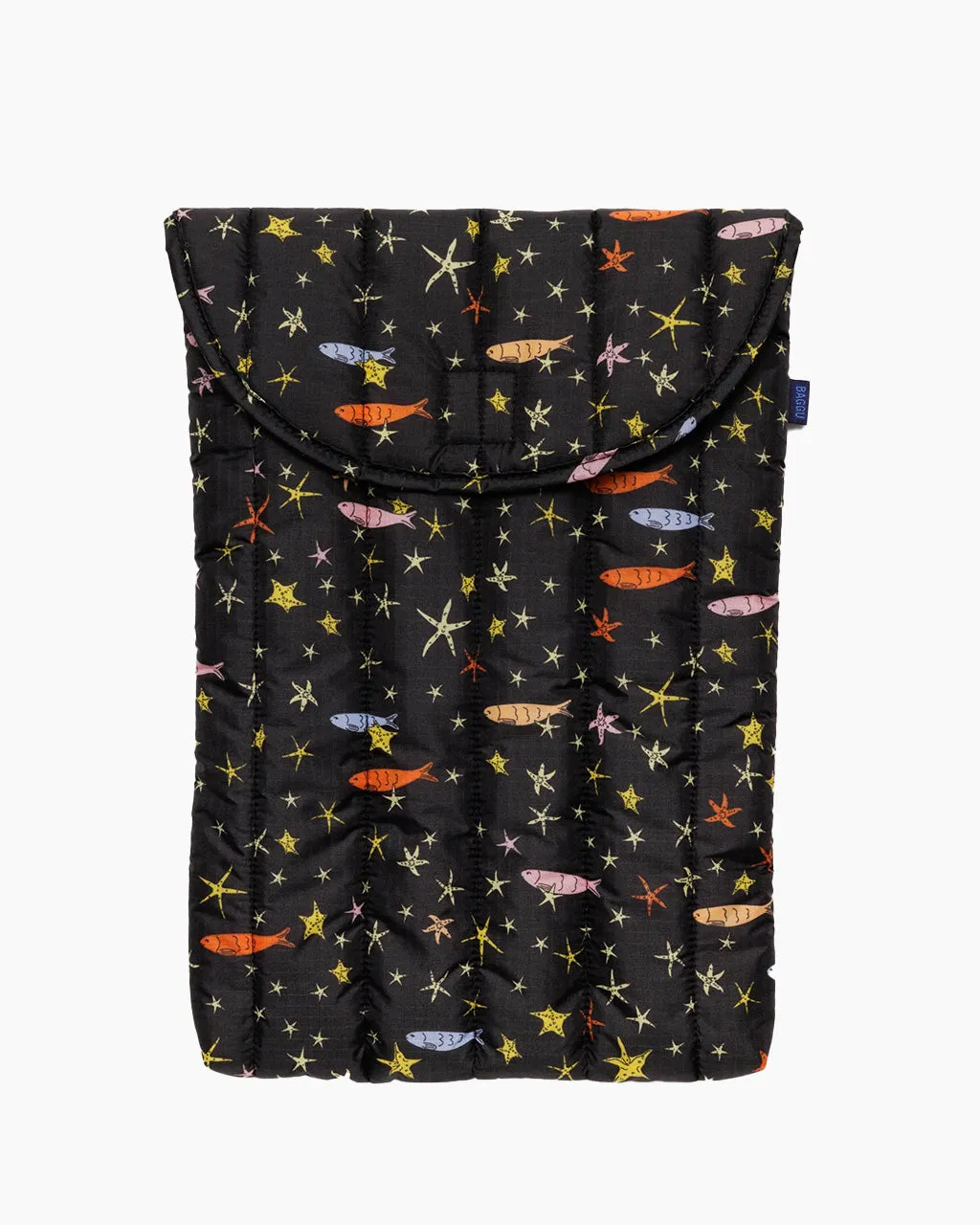 Baggu Puffy Laptop Sleeve 16in