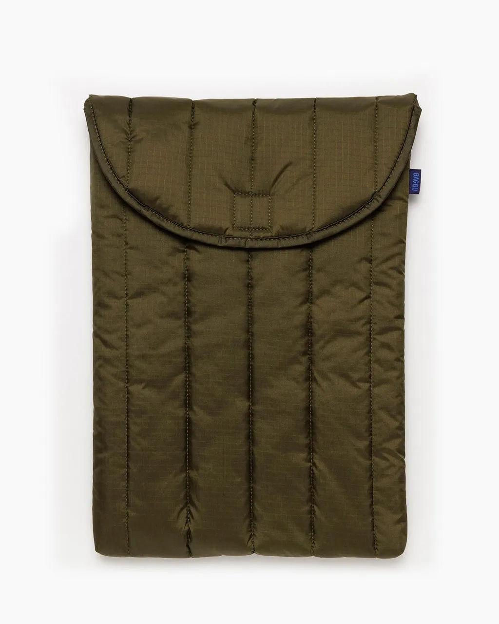 Baggu Puffy Laptop Sleeve 16in