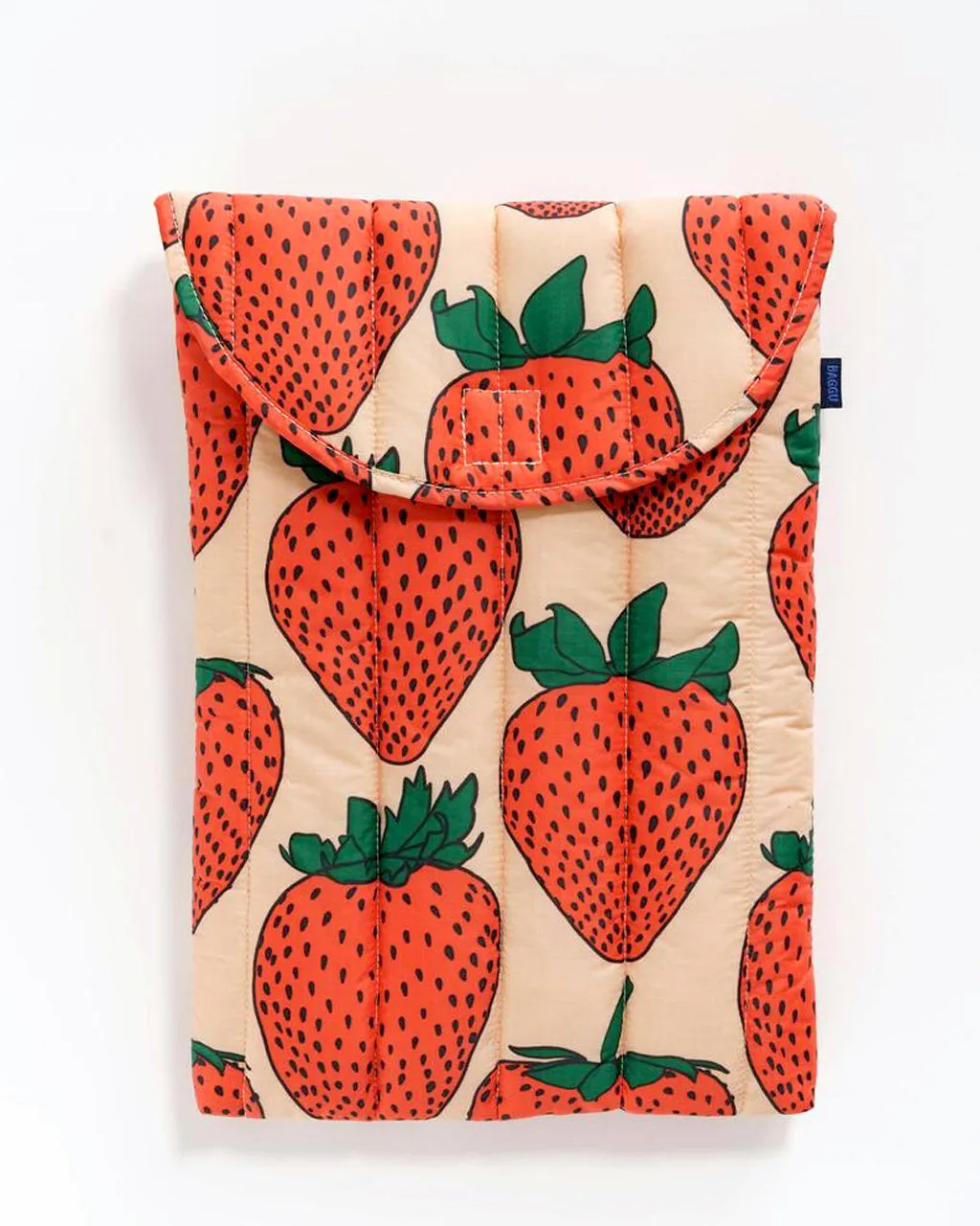 Baggu Puffy Laptop Sleeve 16in