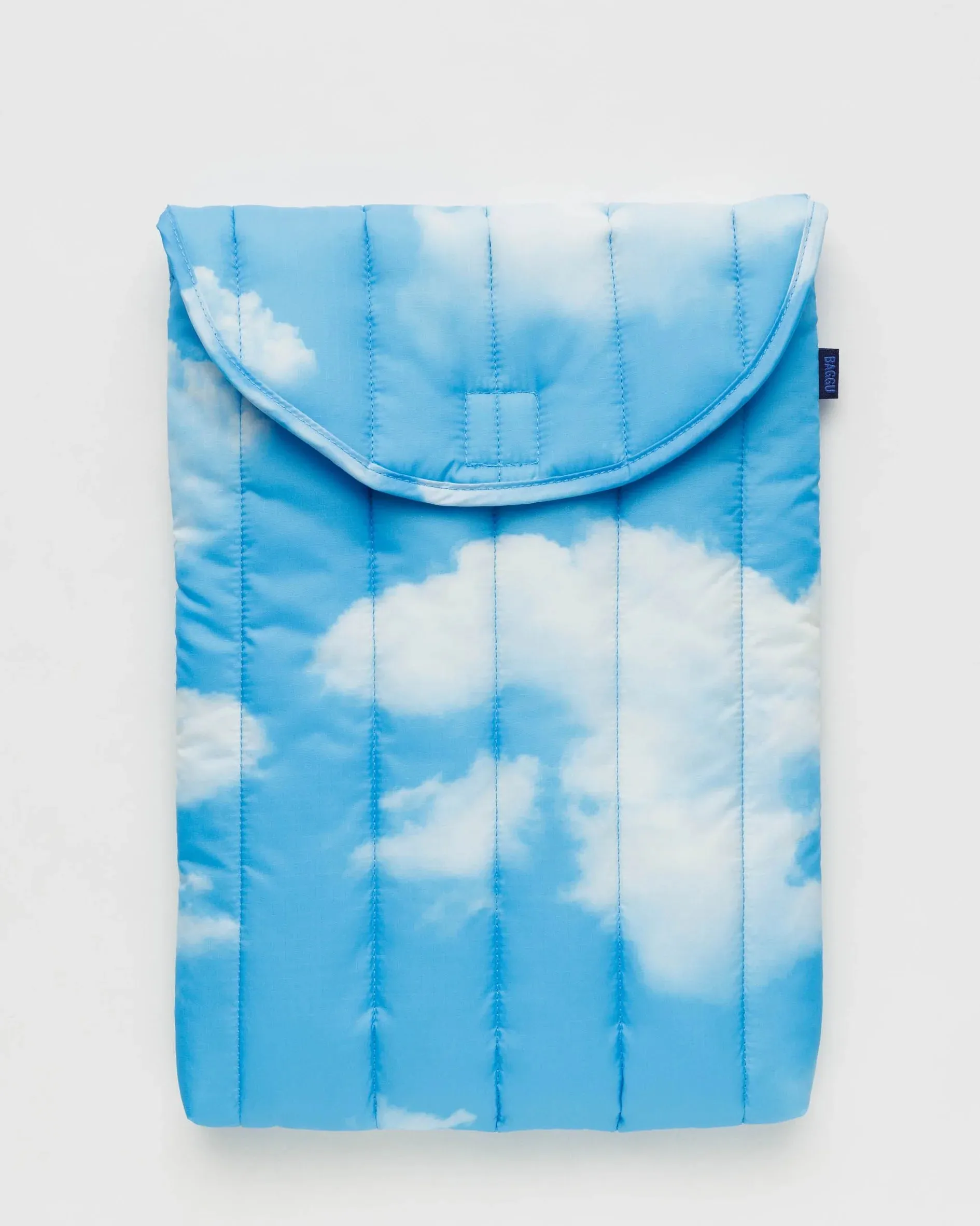 Baggu Puffy Laptop Sleeve 16in