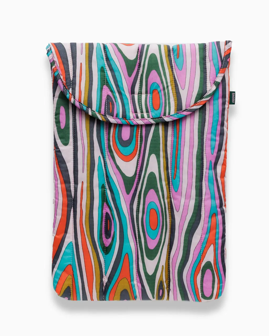 Baggu Puffy Laptop Sleeve 16in