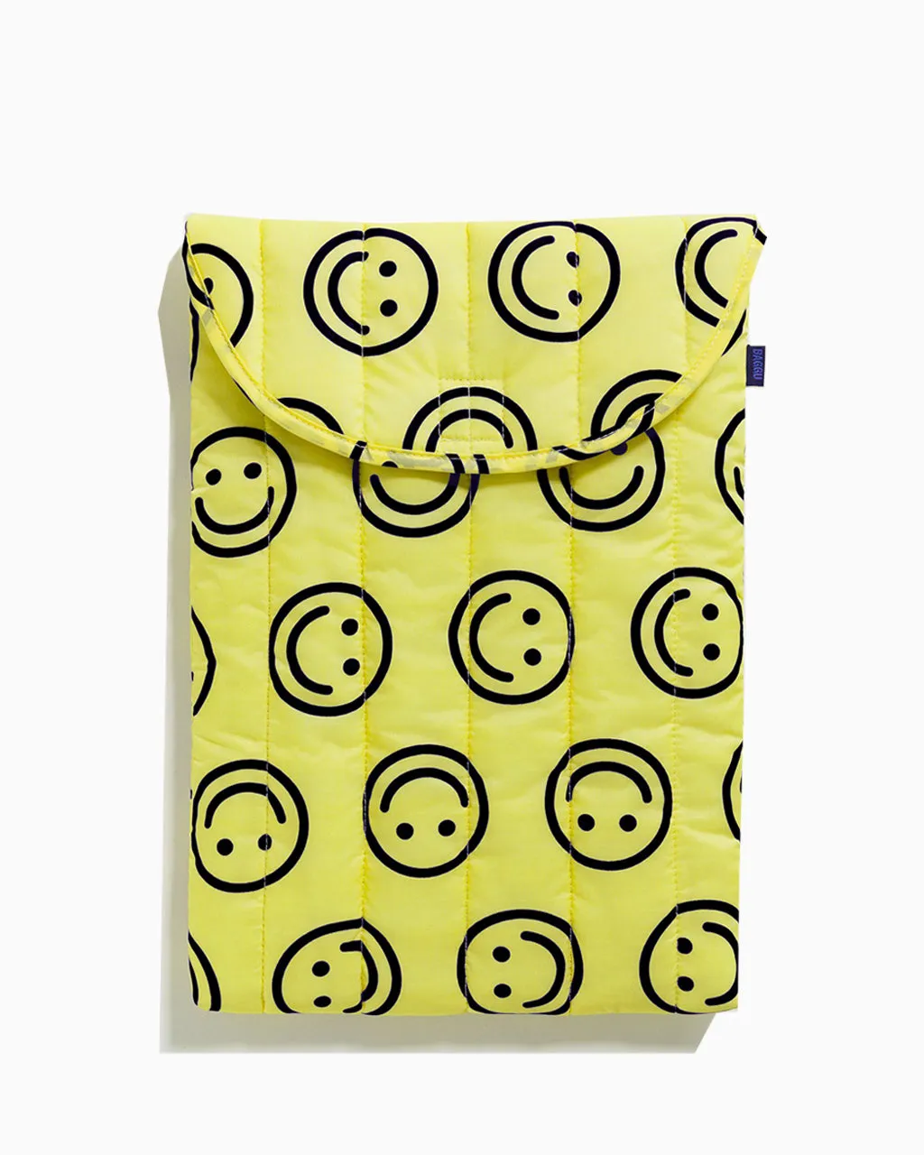 Baggu Puffy Laptop Sleeve 16in
