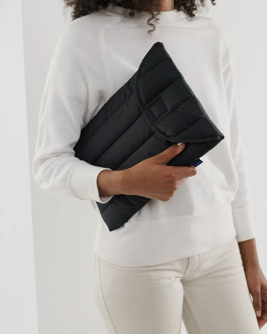 Baggu Puffy Laptop Sleeve 16in