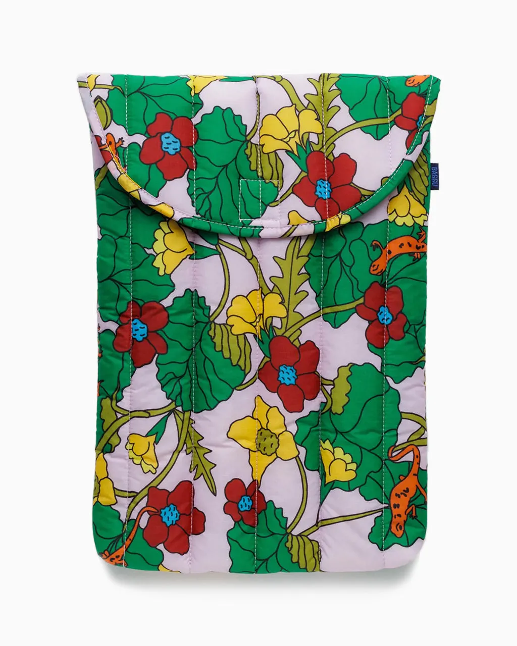 Baggu Puffy Laptop Sleeve 16in