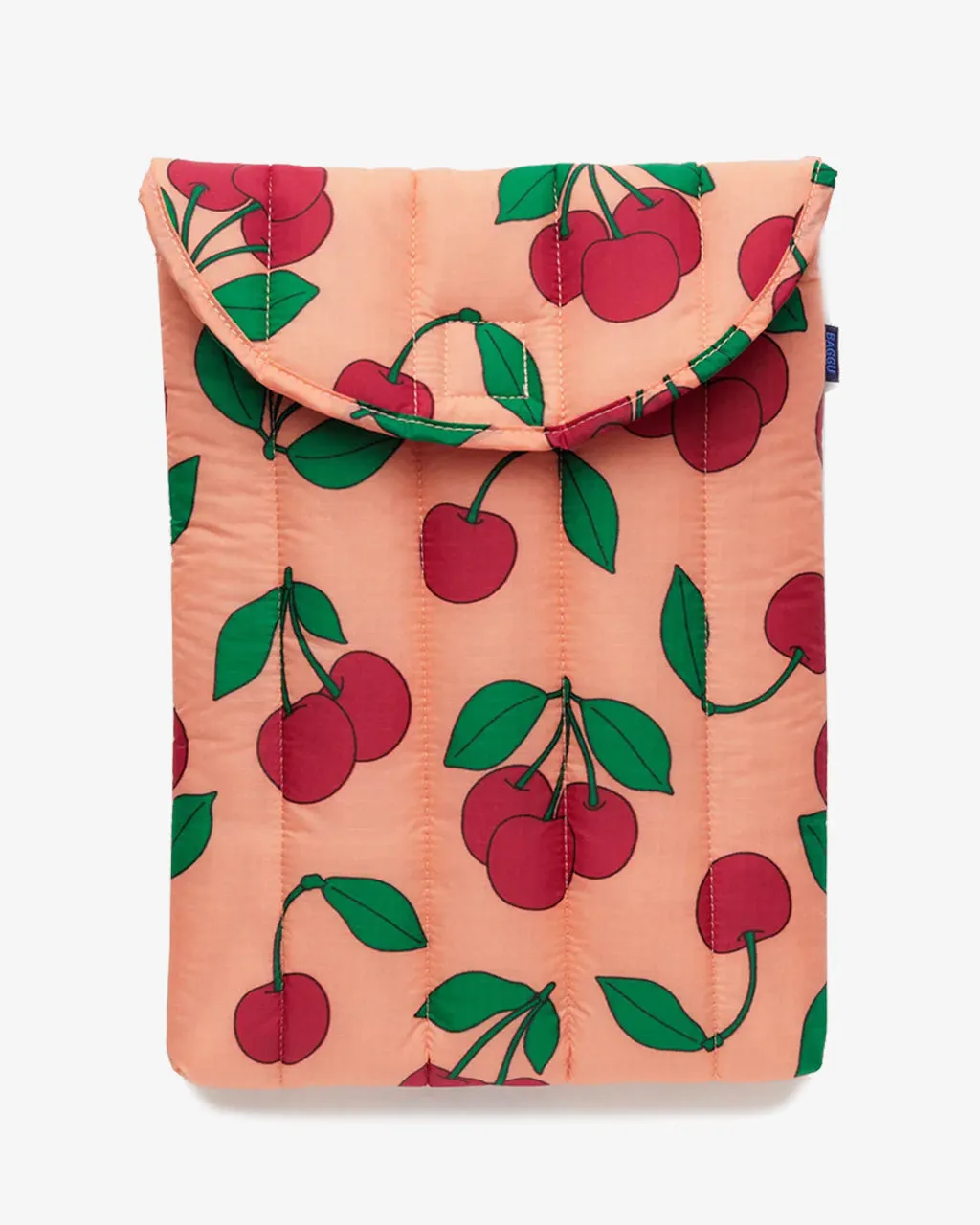 Baggu Puffy Laptop Sleeve 16in