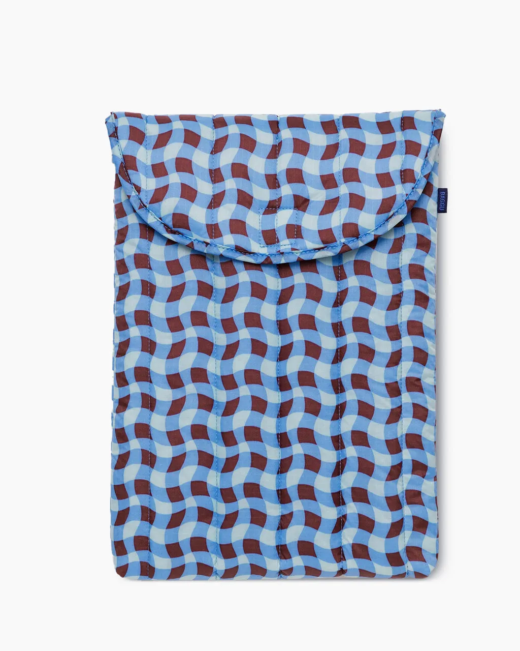 Baggu Puffy Laptop Sleeve 16in