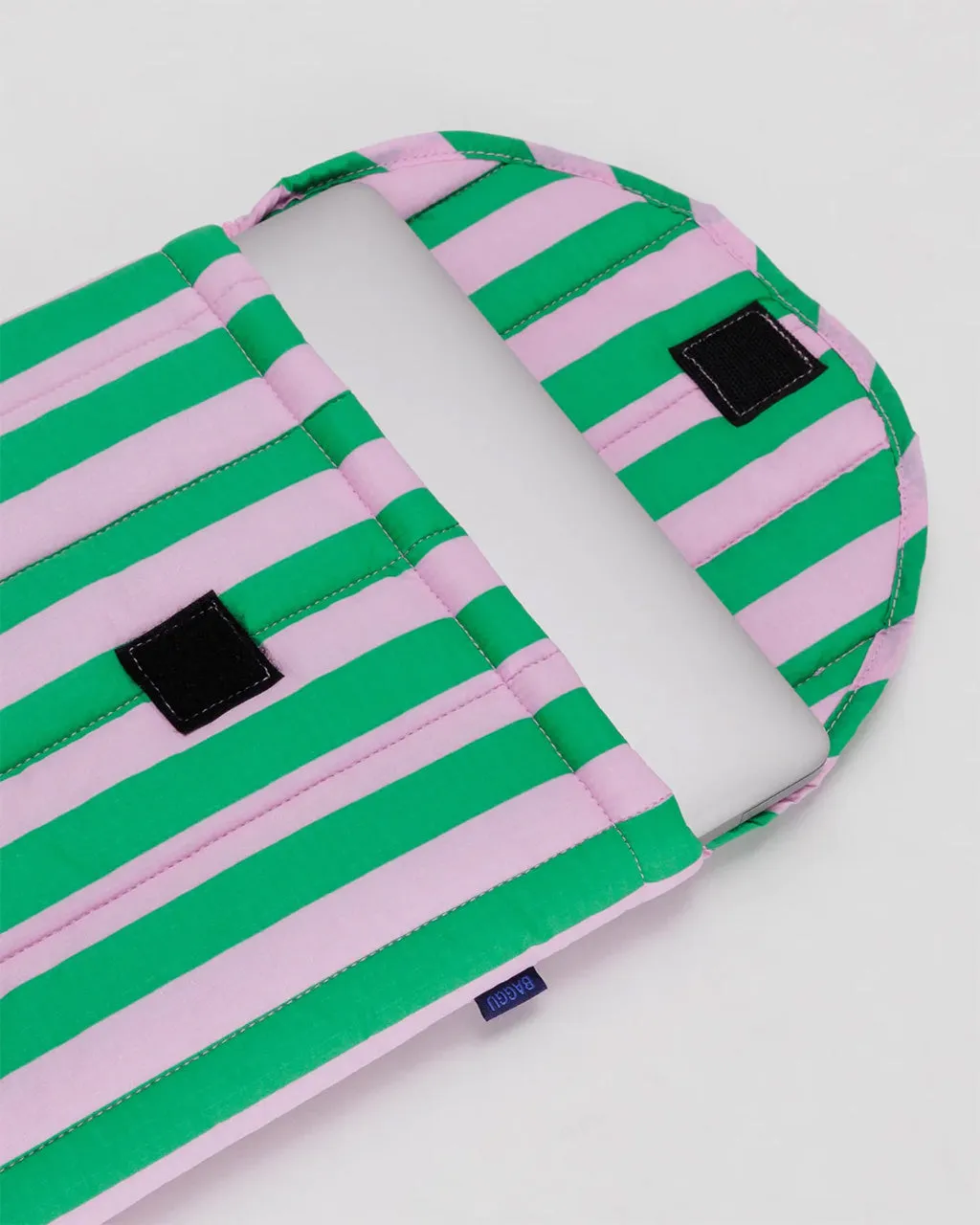 Baggu Puffy Laptop Sleeve 16in