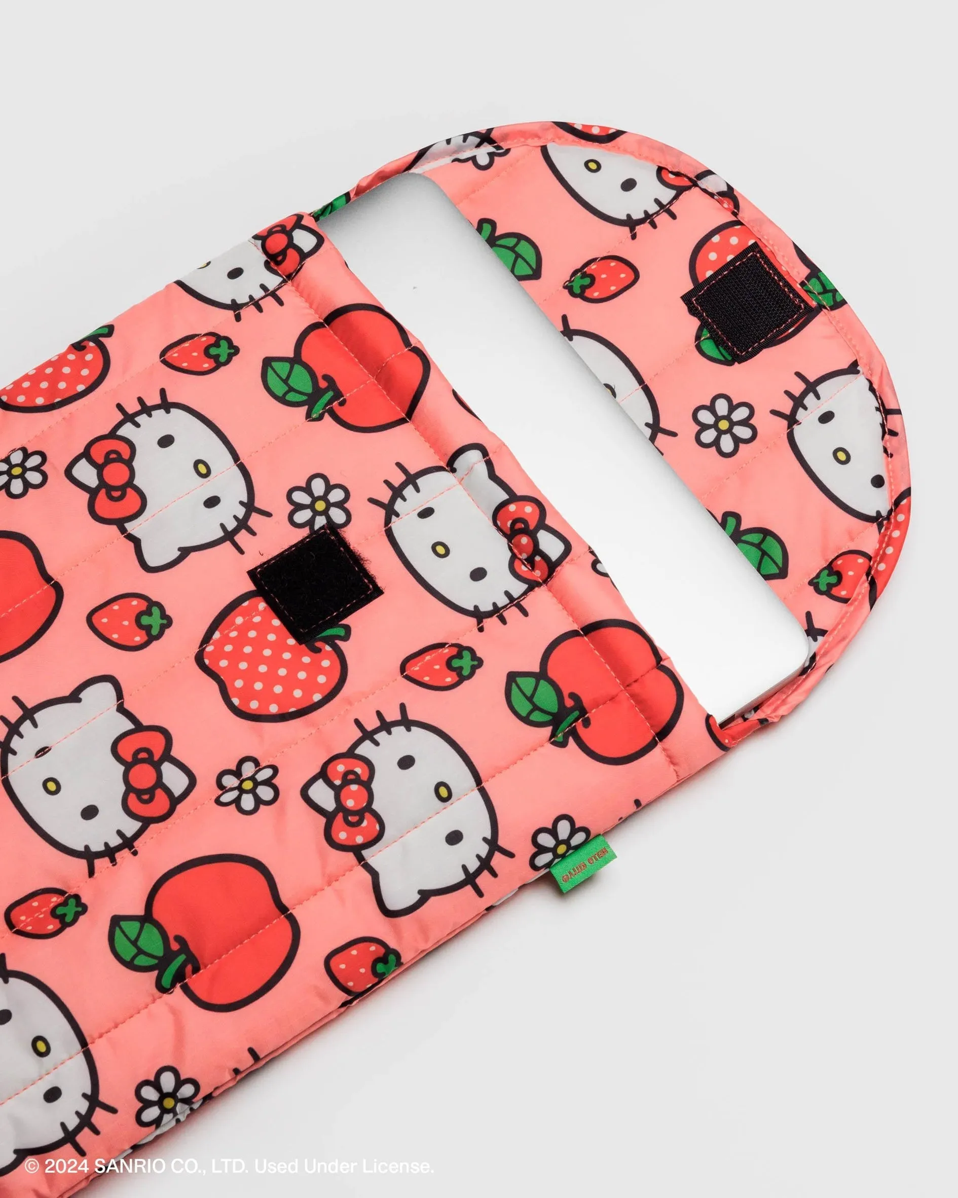 Baggu Puffy Laptop Sleeve 16in