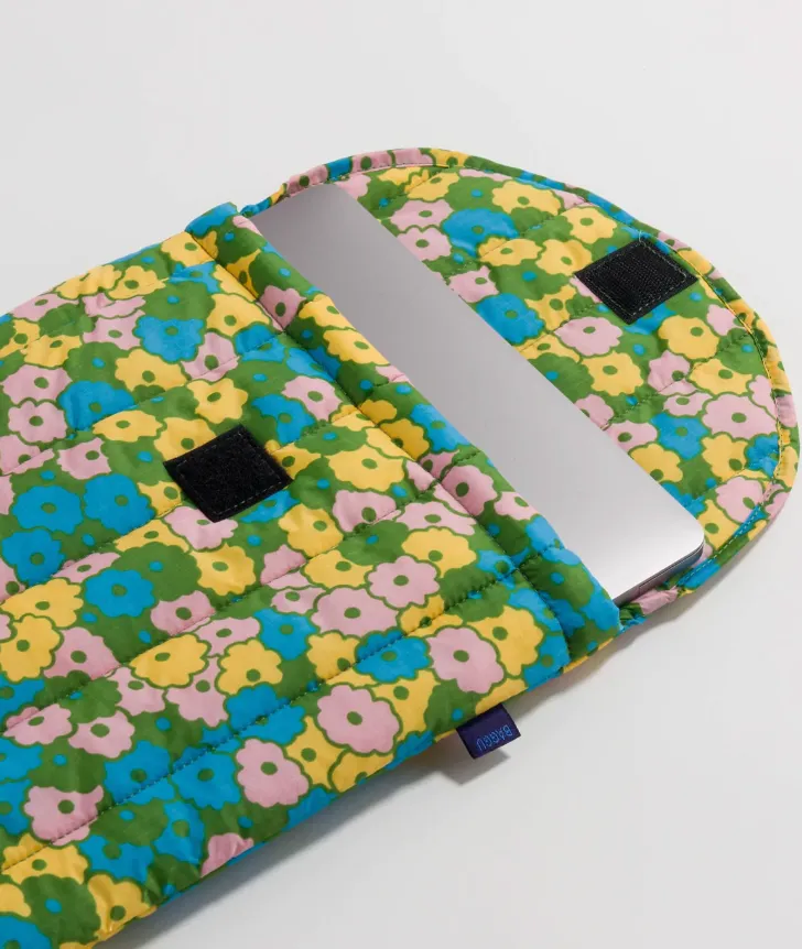Baggu Puffy Laptop Sleeve 16in