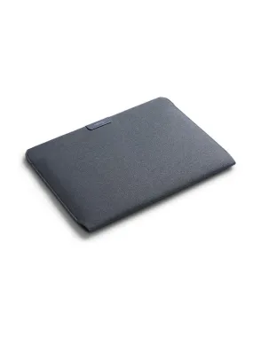 Bellroy Laptop Sleeve 14 Inch Basalt