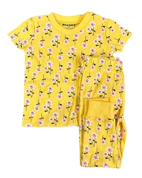 Benben Flowers Pajama