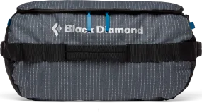 Black Diamond StoneHauler 45L Duffel Azurite | Buy Black Diamond StoneHauler 45L Duffel Azurite here | Outnorth