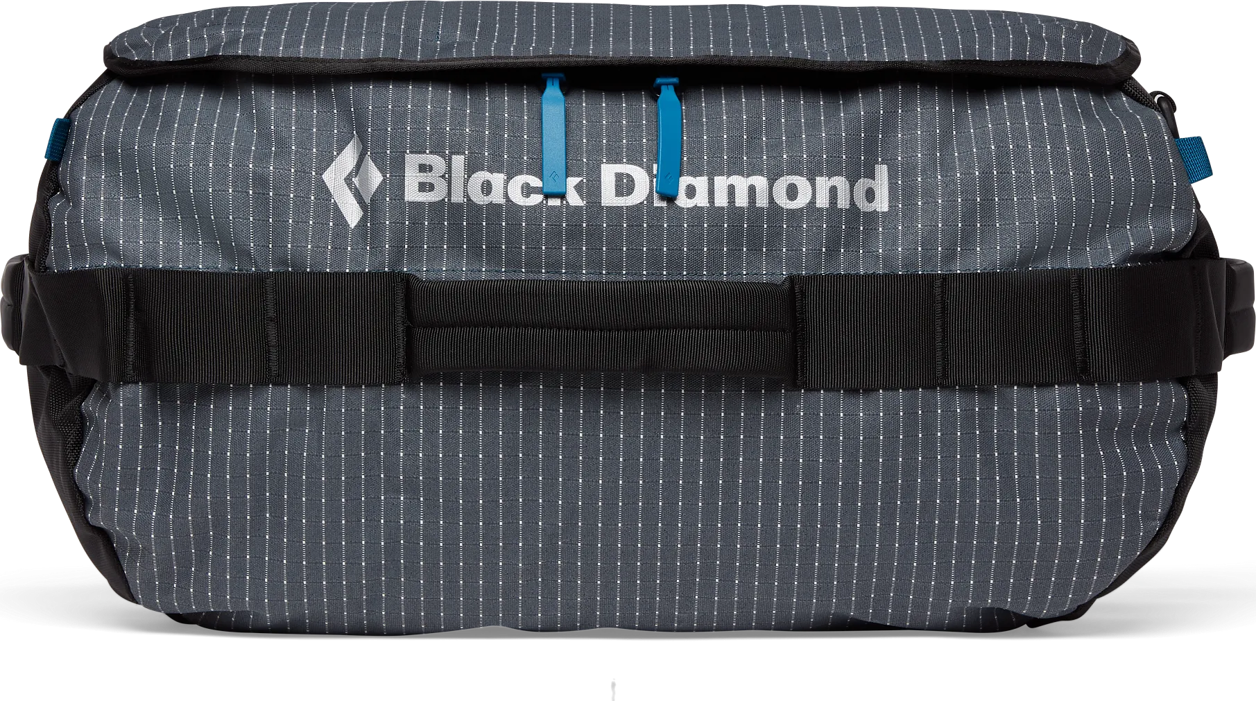Black Diamond StoneHauler 45L Duffel Azurite | Buy Black Diamond StoneHauler 45L Duffel Azurite here | Outnorth