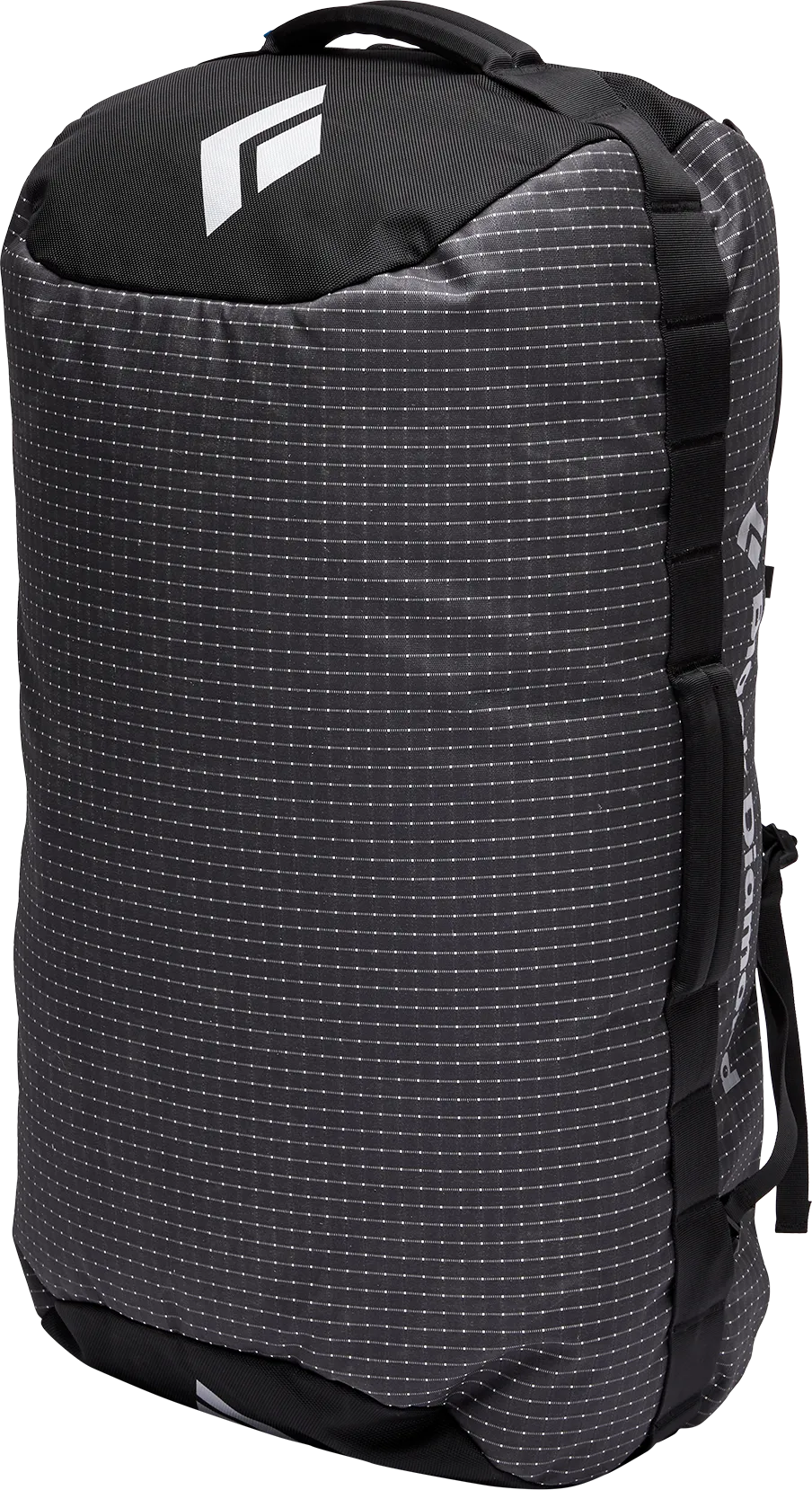 Black Diamond StoneHauler 90L Duffel Black | Buy Black Diamond StoneHauler 90L Duffel Black here | Outnorth