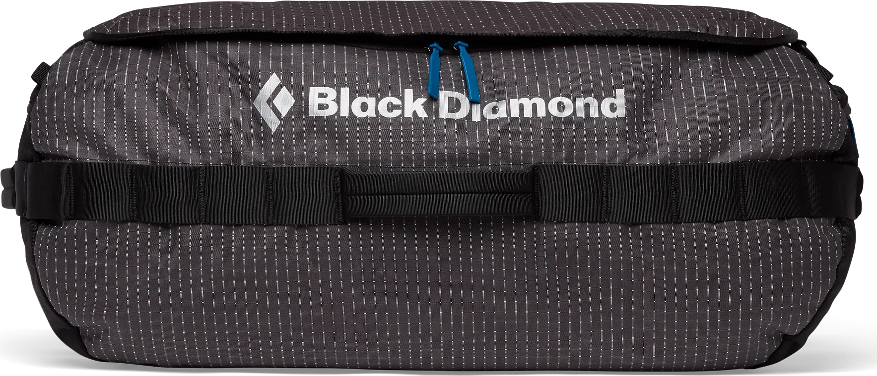 Black Diamond StoneHauler 90L Duffel Black | Buy Black Diamond StoneHauler 90L Duffel Black here | Outnorth