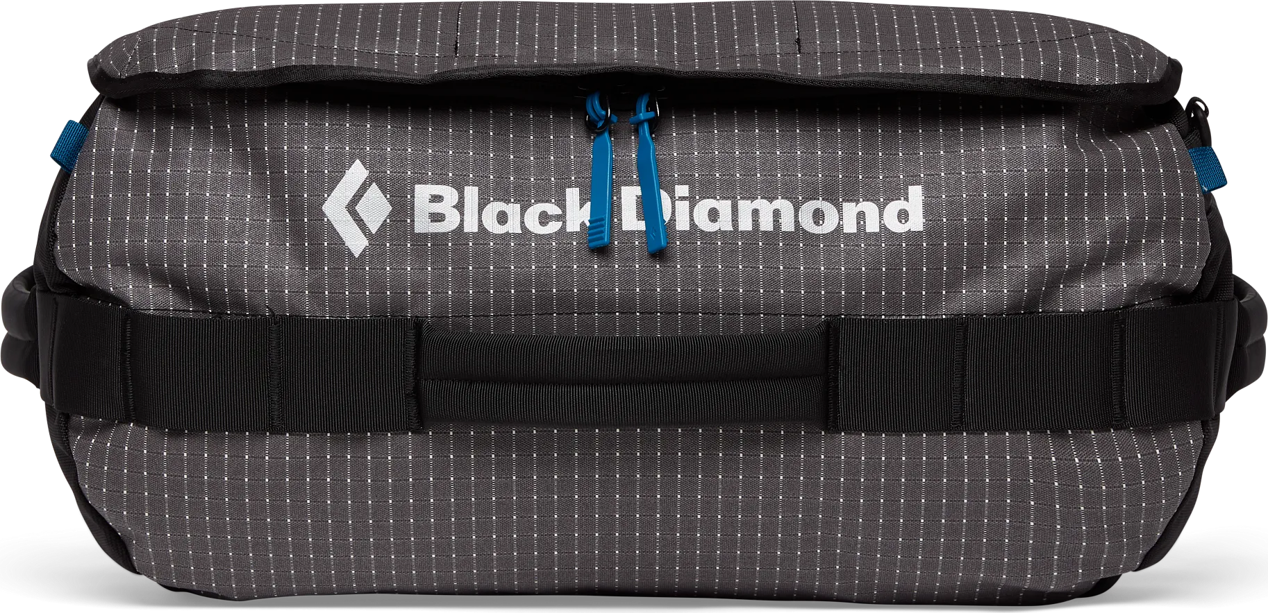 Black Diamond Stonehauler Pro 30L Duffel Black | Buy Black Diamond Stonehauler Pro 30L Duffel Black here | Outnorth