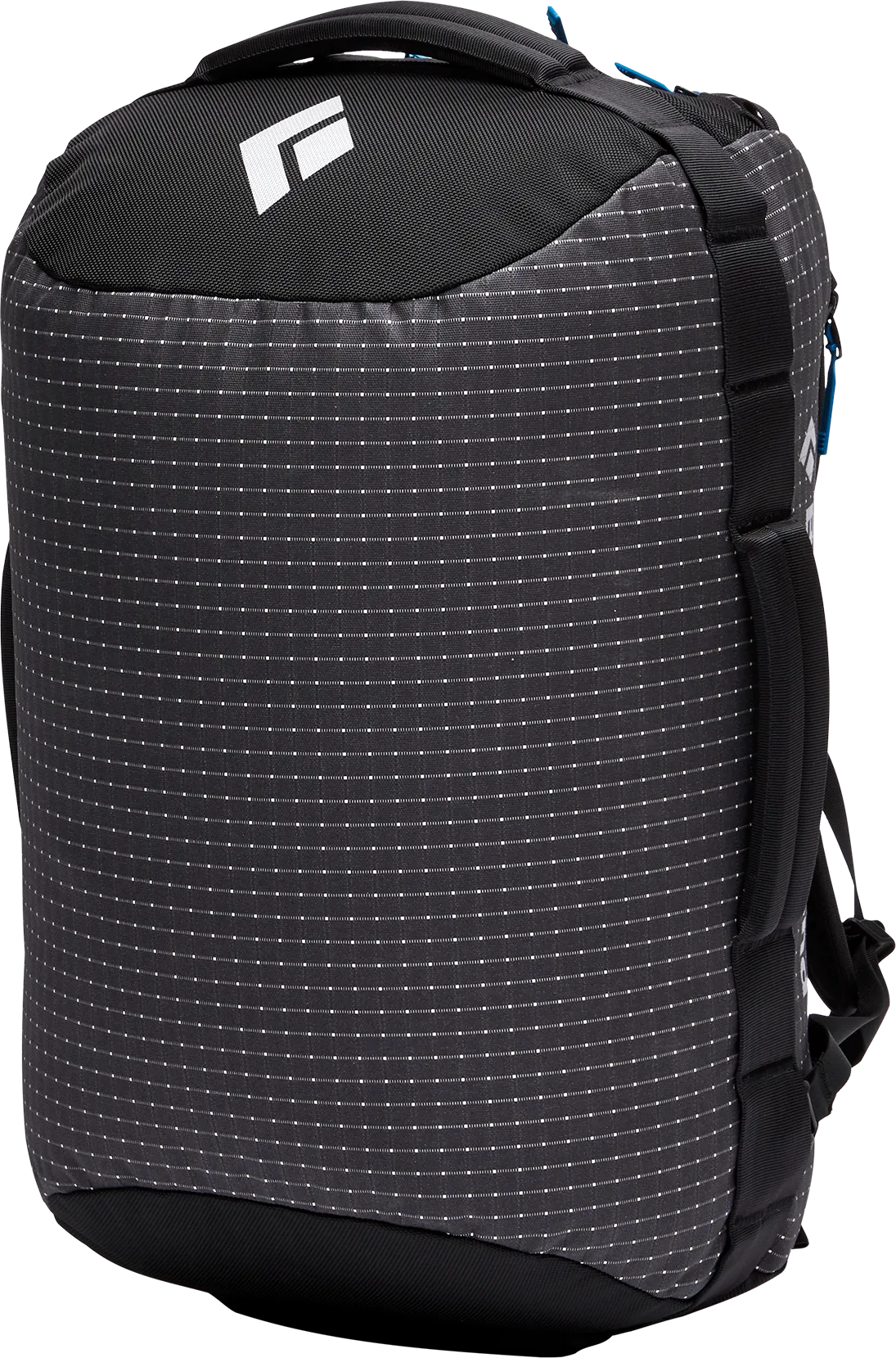 Black Diamond Stonehauler Pro 30L Duffel Black | Buy Black Diamond Stonehauler Pro 30L Duffel Black here | Outnorth