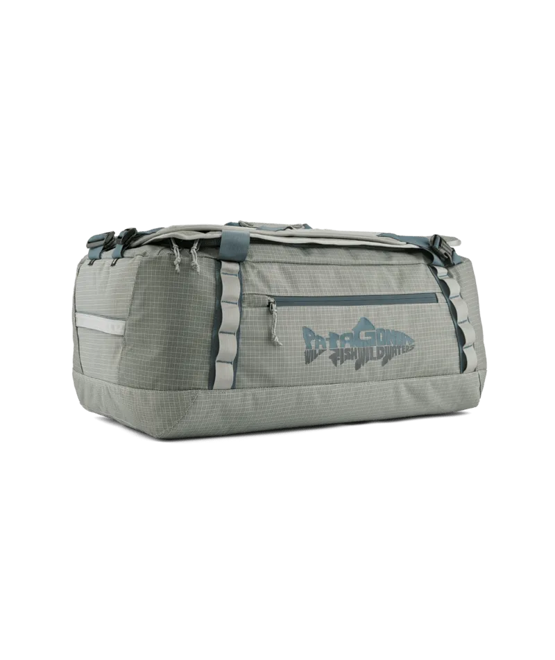 Black Hole Duffel 55L