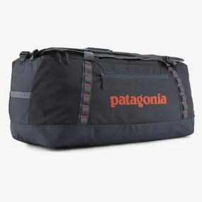 Black Hole Duffel - Smolder Blue 100l