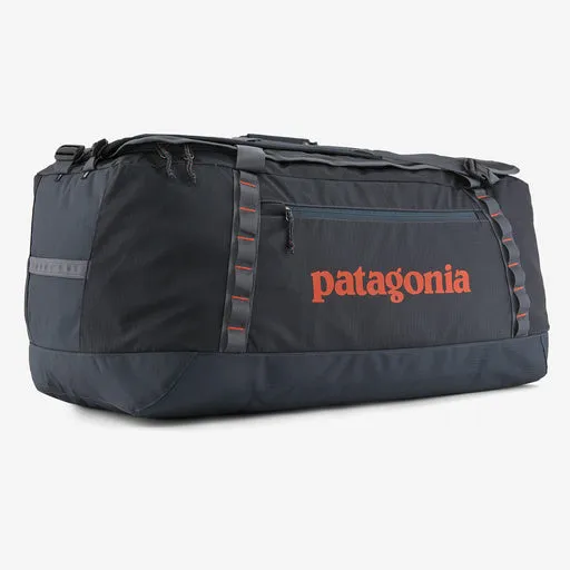 Black Hole Duffel - Smolder Blue 100l