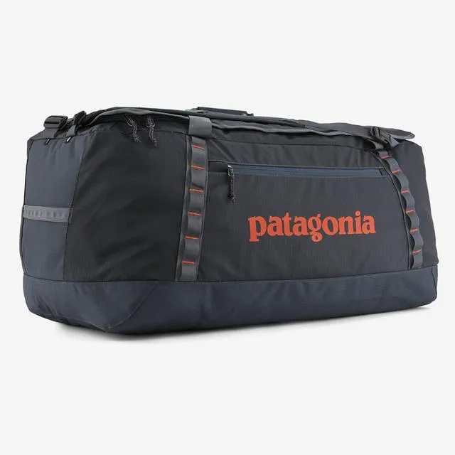 Black Hole Duffel - Smolder Blue 100l