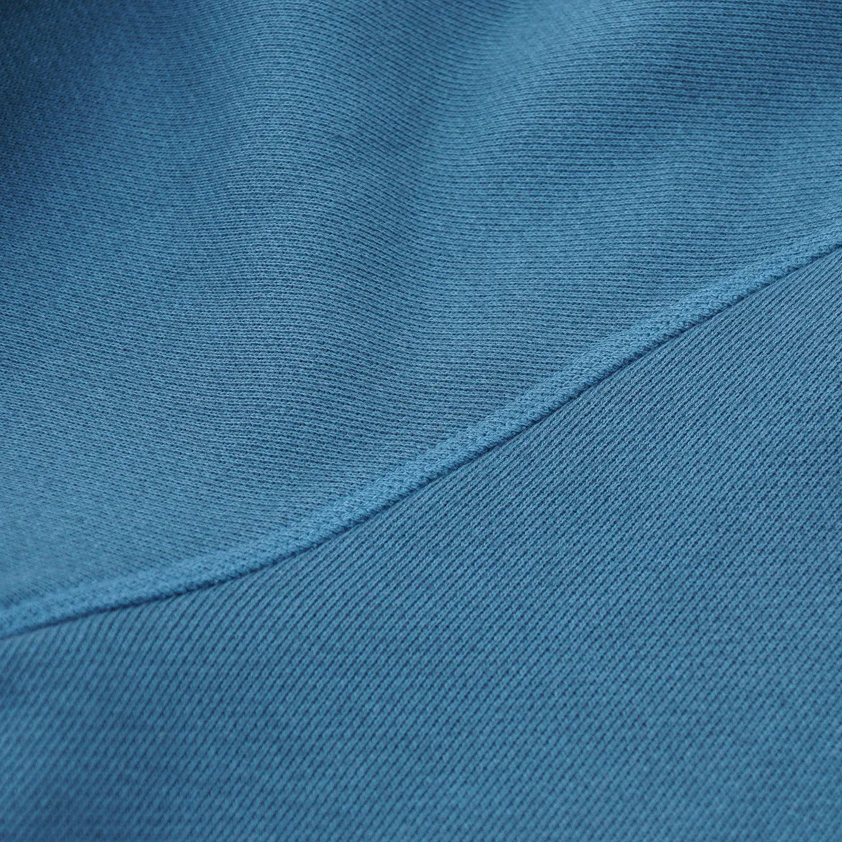 Boglioli Garment-Washed Cotton Sweatshirt