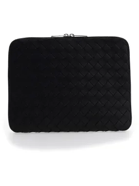 Bottega Veneta Intrecciato Document Holder