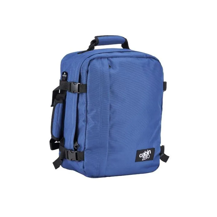 Cabinzero Classic 28L Ultra-Light Cabin Bag in Navy Color