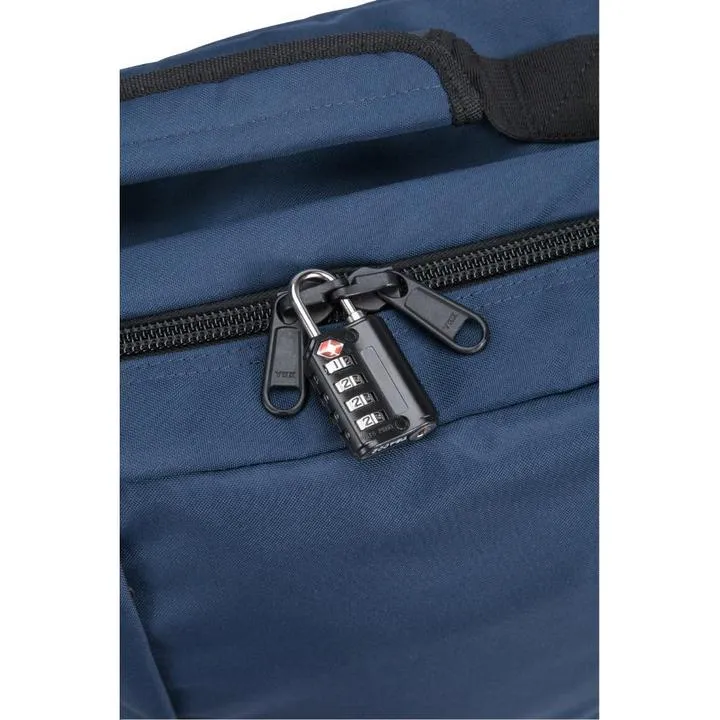 Cabinzero Classic 28L Ultra-Light Cabin Bag in Navy Color