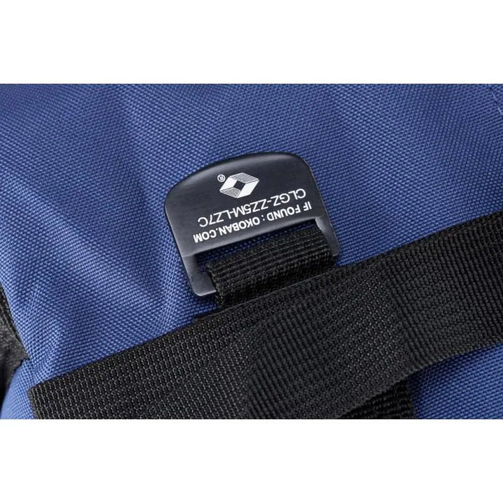 Cabinzero Classic 28L Ultra-Light Cabin Bag in Navy Color