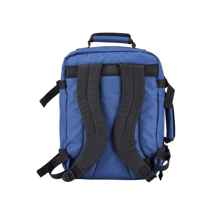 Cabinzero Classic 28L Ultra-Light Cabin Bag in Navy Color