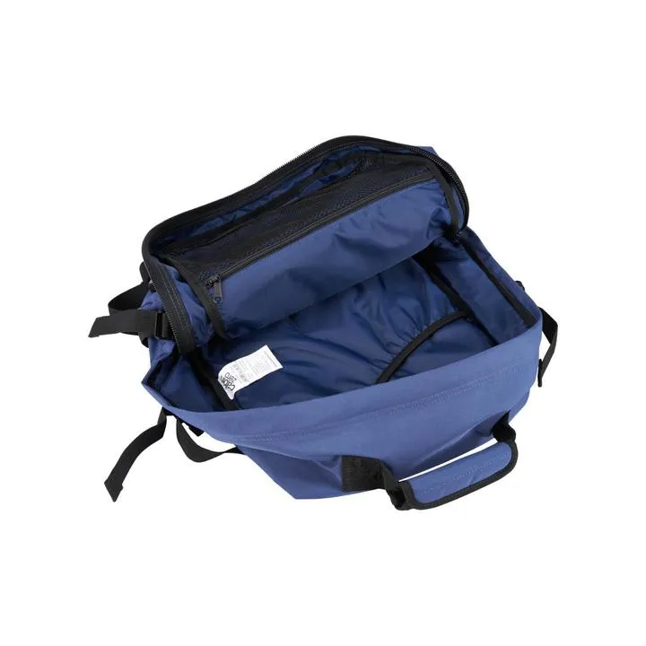 Cabinzero Classic 28L Ultra-Light Cabin Bag in Navy Color