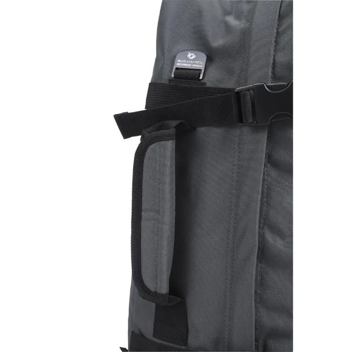 Cabinzero Classic 28L Ultra-Light Cabin Bag in Original Grey Color