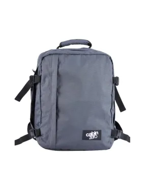 Cabinzero Classic 28L Ultra-Light Cabin Bag in Original Grey Color