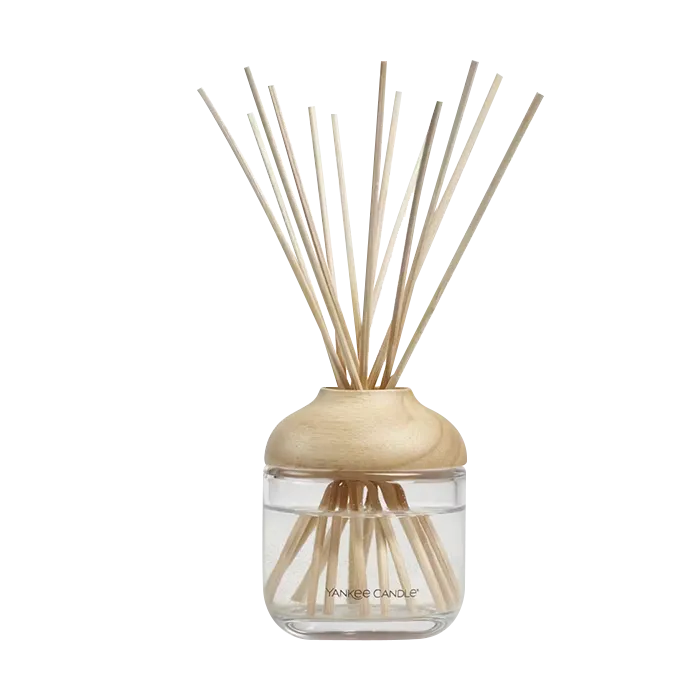 CANDLELIT CABIN REED DIFFUSER 120ML
