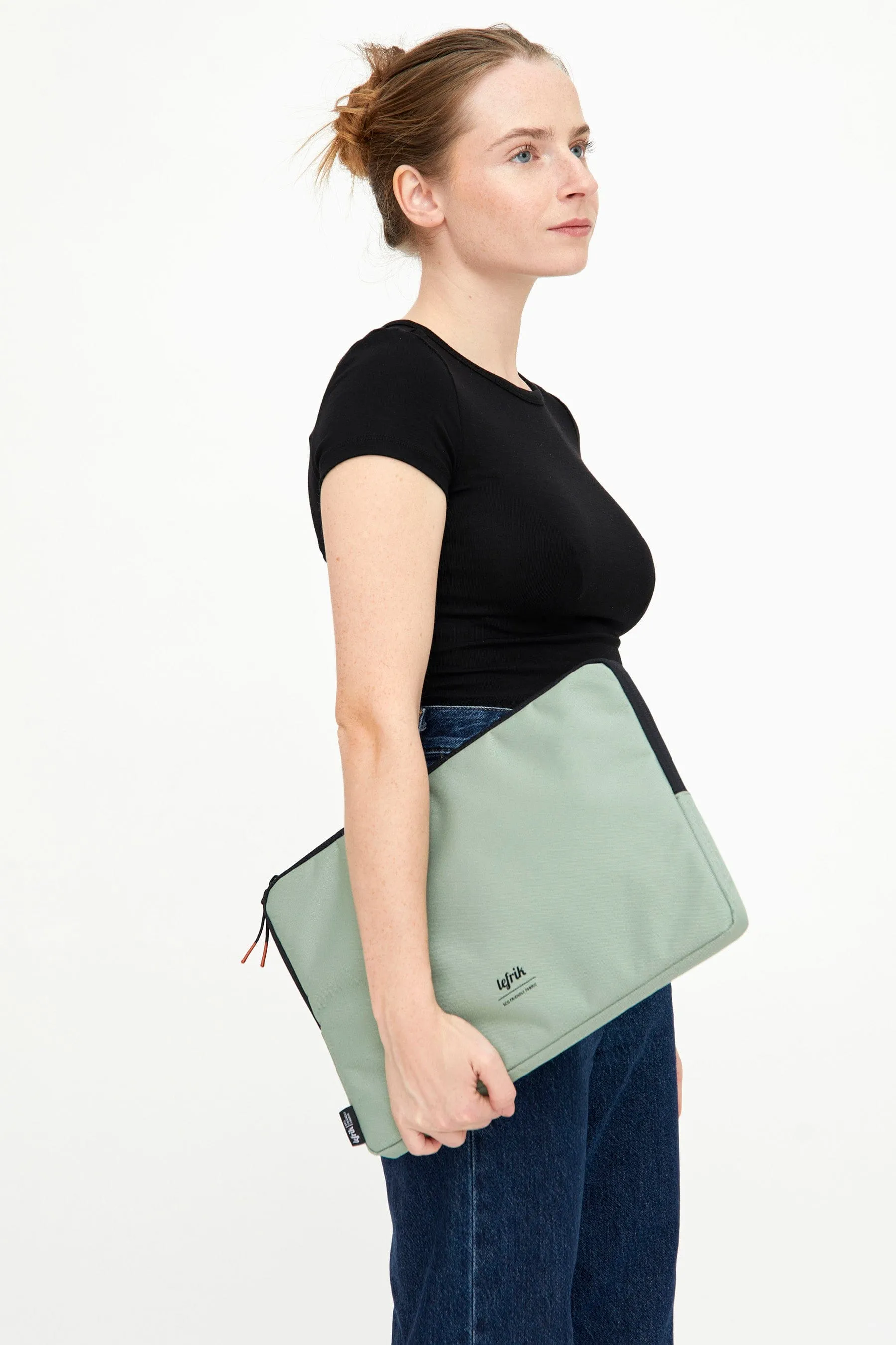 Capture Laptop Case 15"